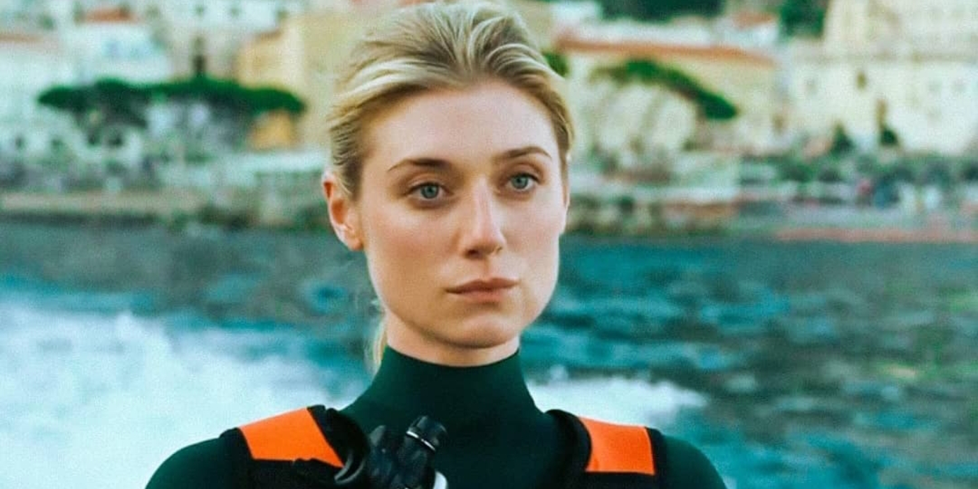 Elizabeth Debicki: 7 Surprising Facts About the Tenet Star