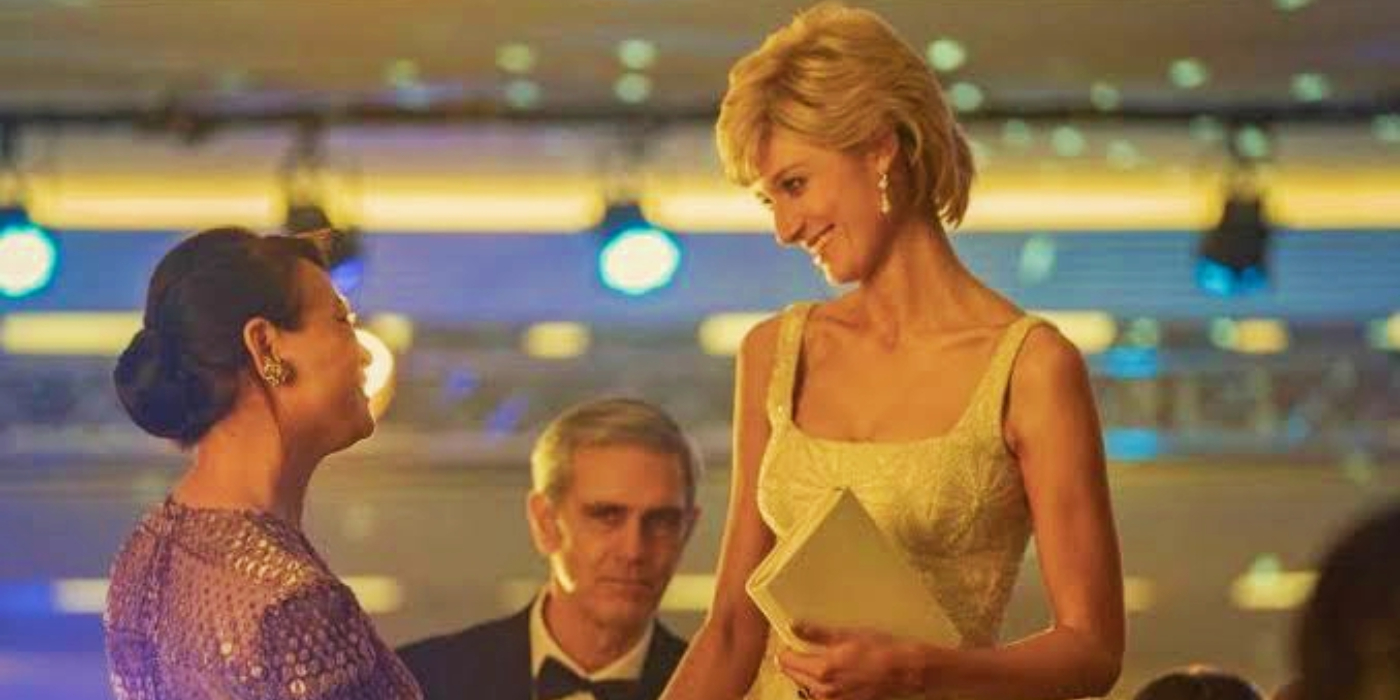 Elizabeth Debicki: 7 Surprising Facts About the Tenet Star