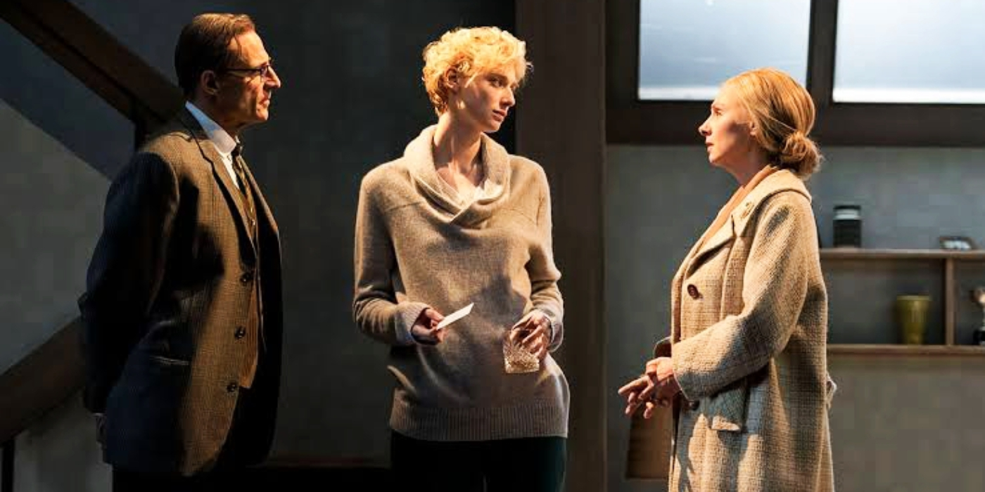 Elizabeth Debicki: 7 Surprising Facts About the Tenet Star