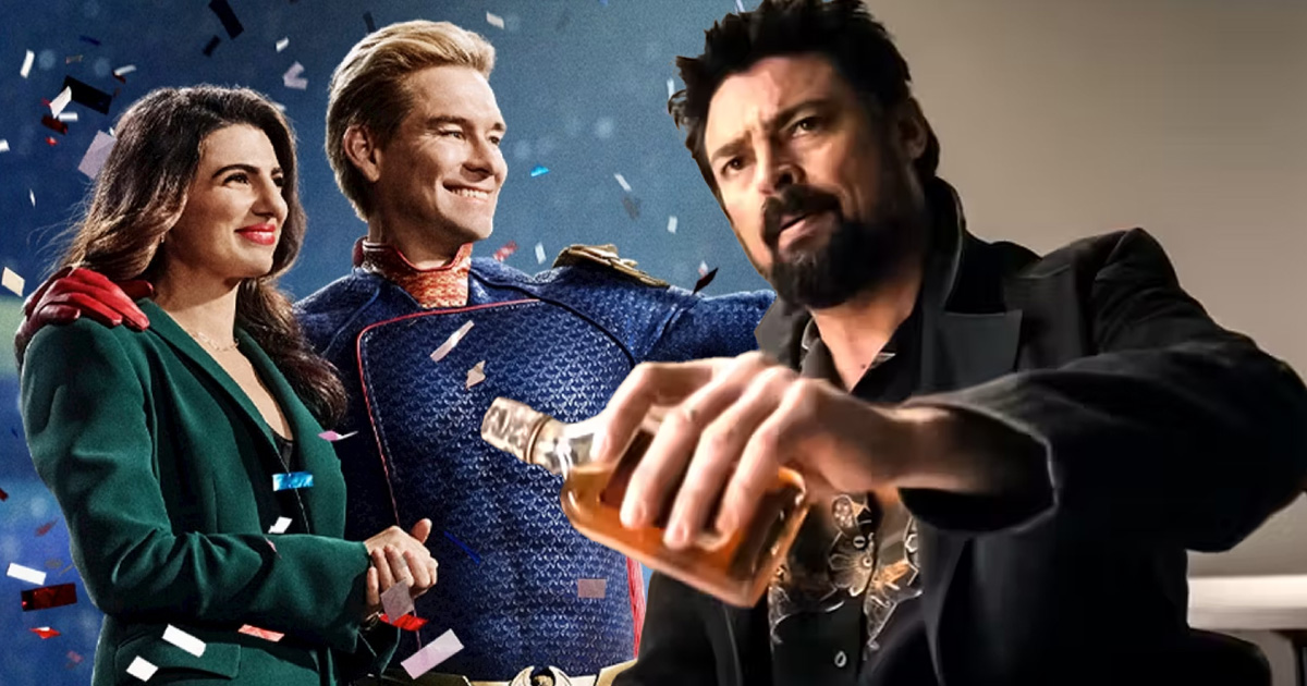Questions Fans Need Answered in ‘The Boys’ Season 4 - TVovermind