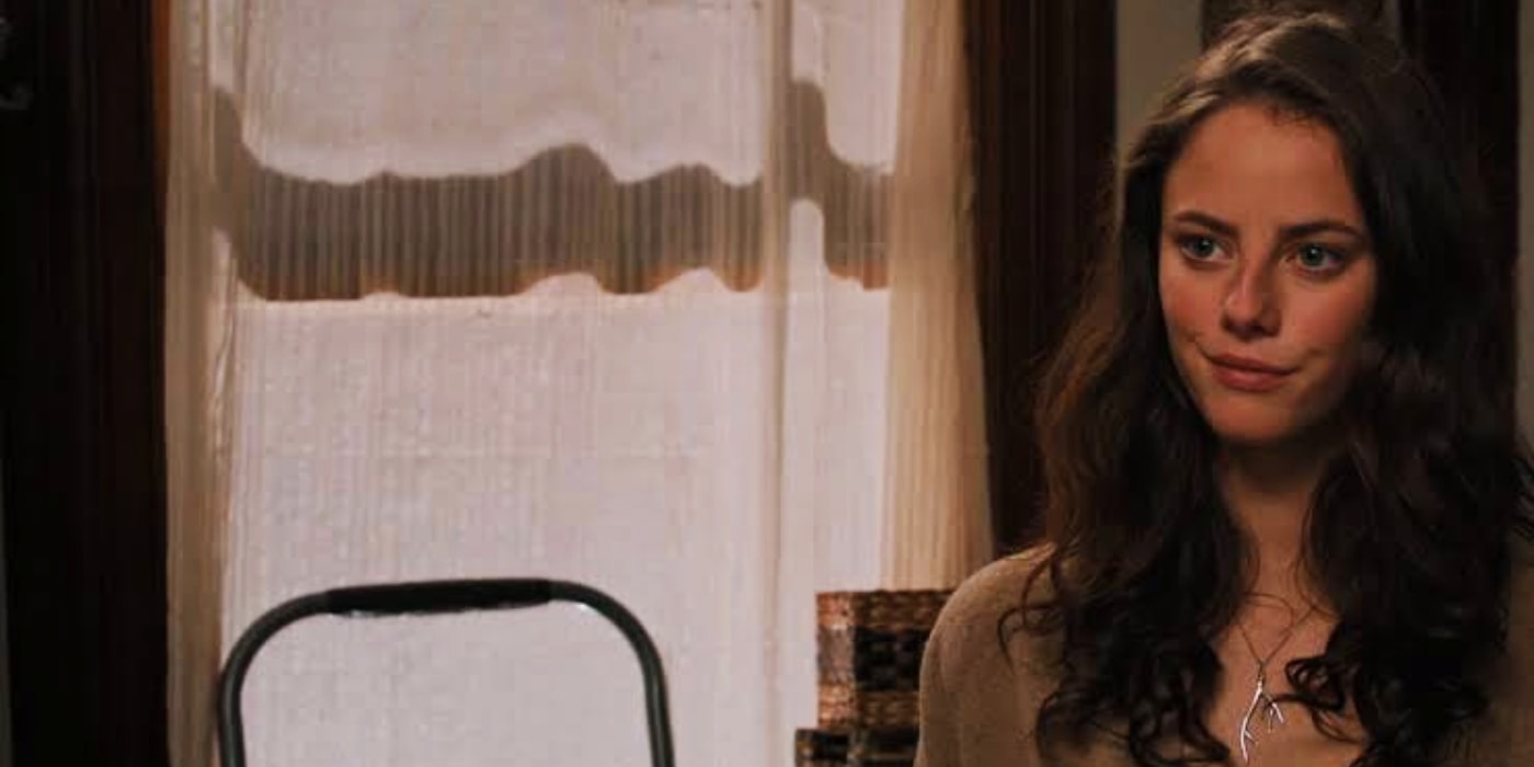 Kaya Scodelario: Where You Know The Gentlemen TV Series Actress From