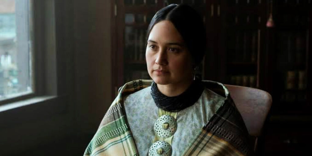 Lily Gladstone: An Emerging Talent to Watch in Film and Television