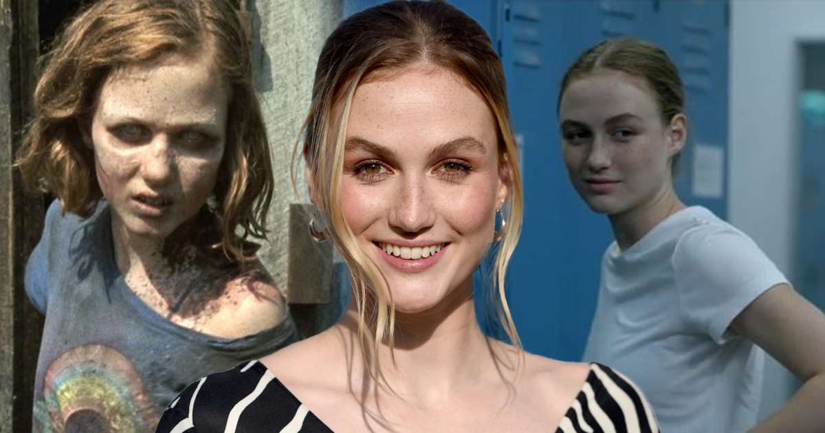 Madison Lintz – Highlighting the Journey of the Bosch Star to Fame