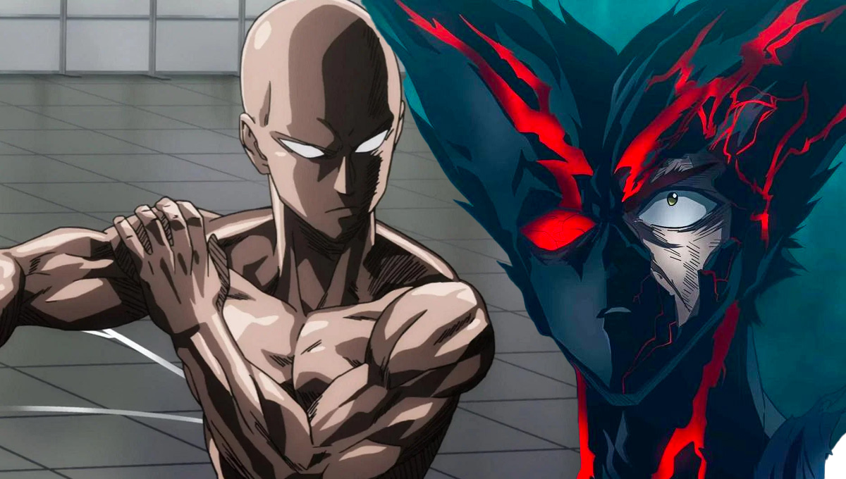 One Punch Man Season 3: Everything You Need to Know – TVovermind - One Puch Man Season 2 Episode 3