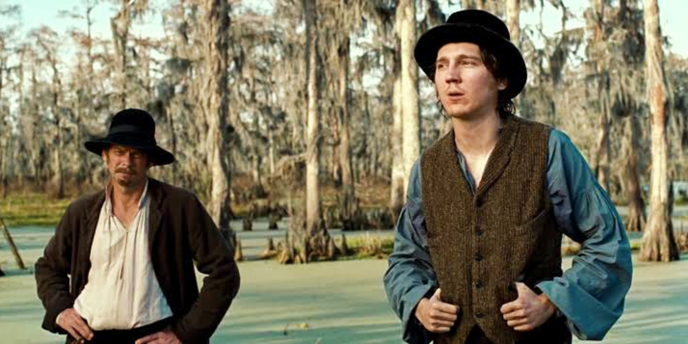 Paul Dano: 7 Highest-Grossing Movies - TVovermind