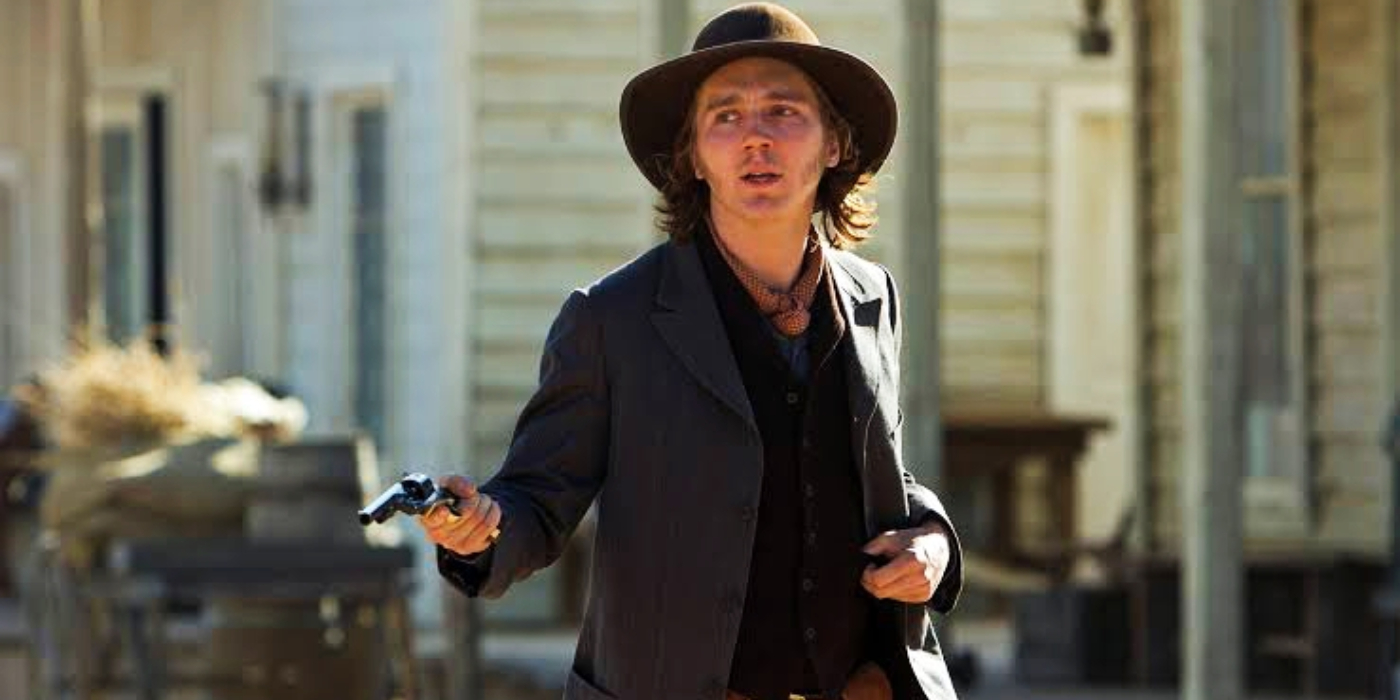 Paul Dano: 7 Highest-Grossing Movies - TVovermind