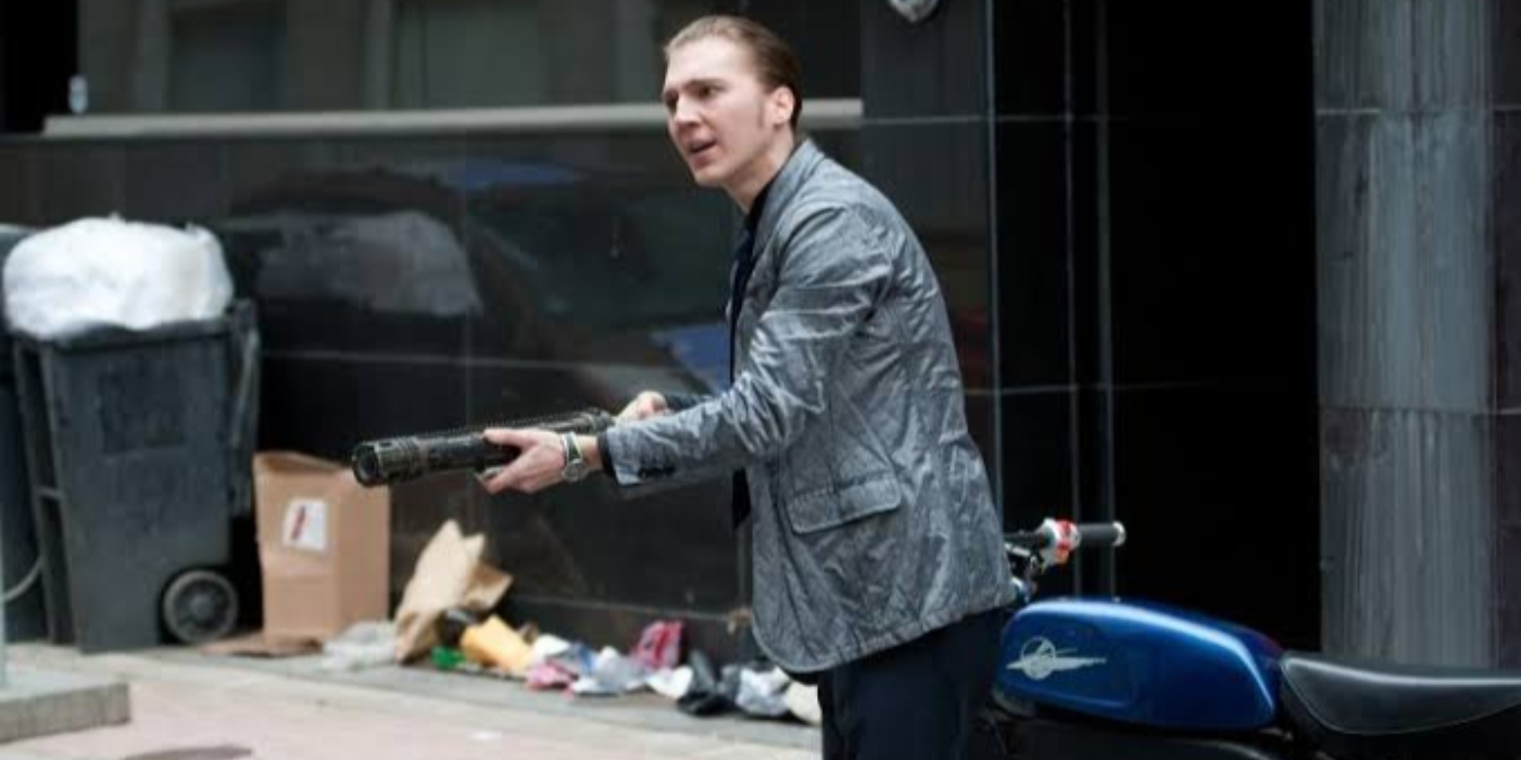 Paul Dano: 7 Highest-Grossing Movies - TVovermind