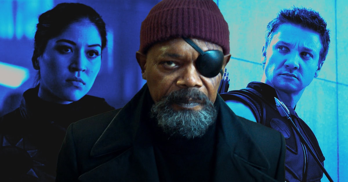 Should Marvel Scrap Disney Plus Shows Entirely