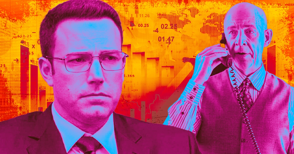The Accountant 2: Cast, Plot, Everything you Need to Know - TVovermind