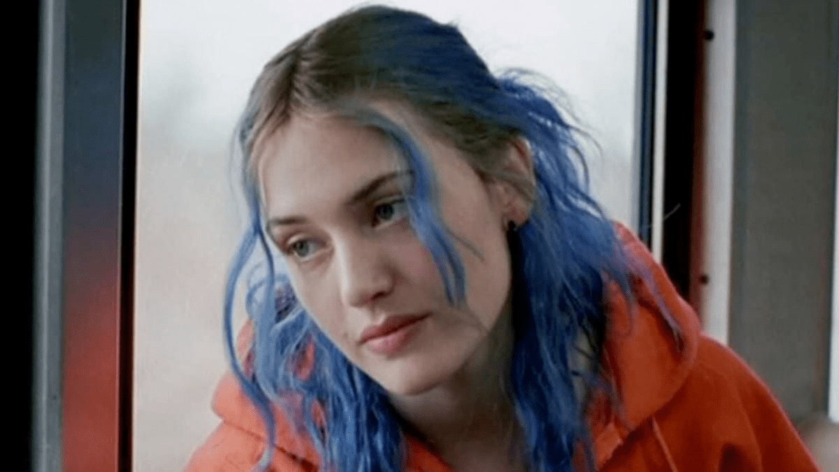 Kate Winslet as Clementine ‘Eternal Sunshine of the Spotless Mind’ Continues to Captivate