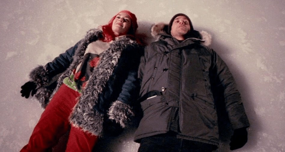 Eternal Sunshine iconic moment ‘Eternal Sunshine of the Spotless Mind’ Continues to Captivate