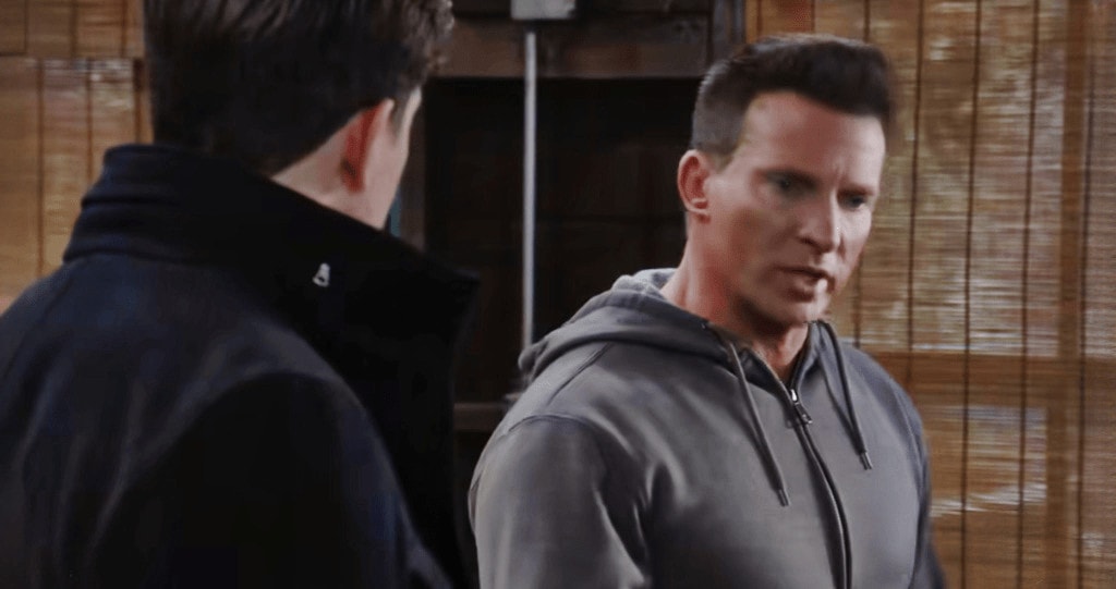 Jason Morgan’s Dramatic Return and Surrender to the Police on General Hospital