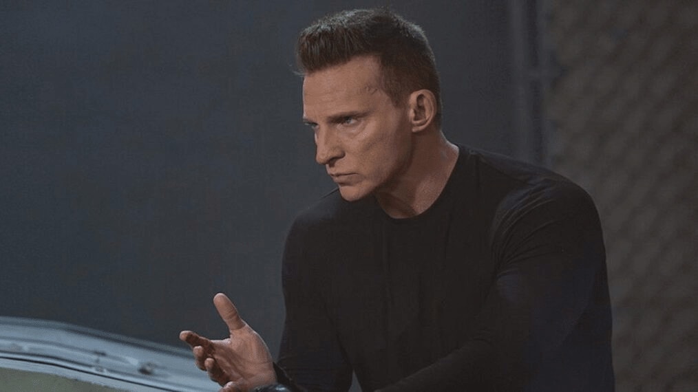Jason Morgan’s Dramatic Return and Surrender to the Police on General Hospital