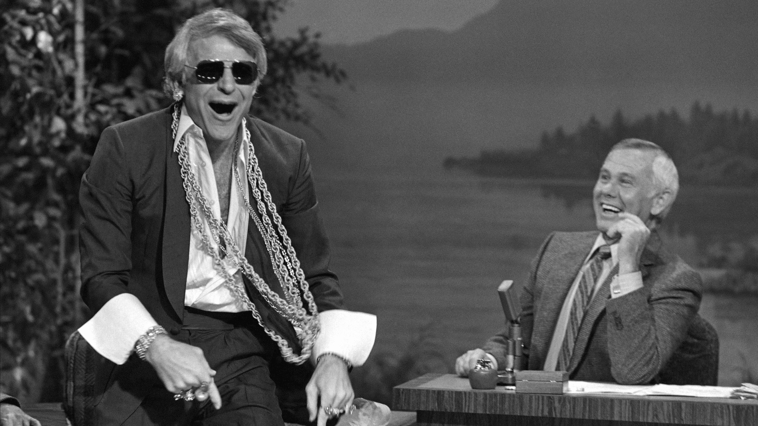 Steve Martin Reflects on the Fleeting Nature of Fame and His Career&#8217;s Highs and Lows