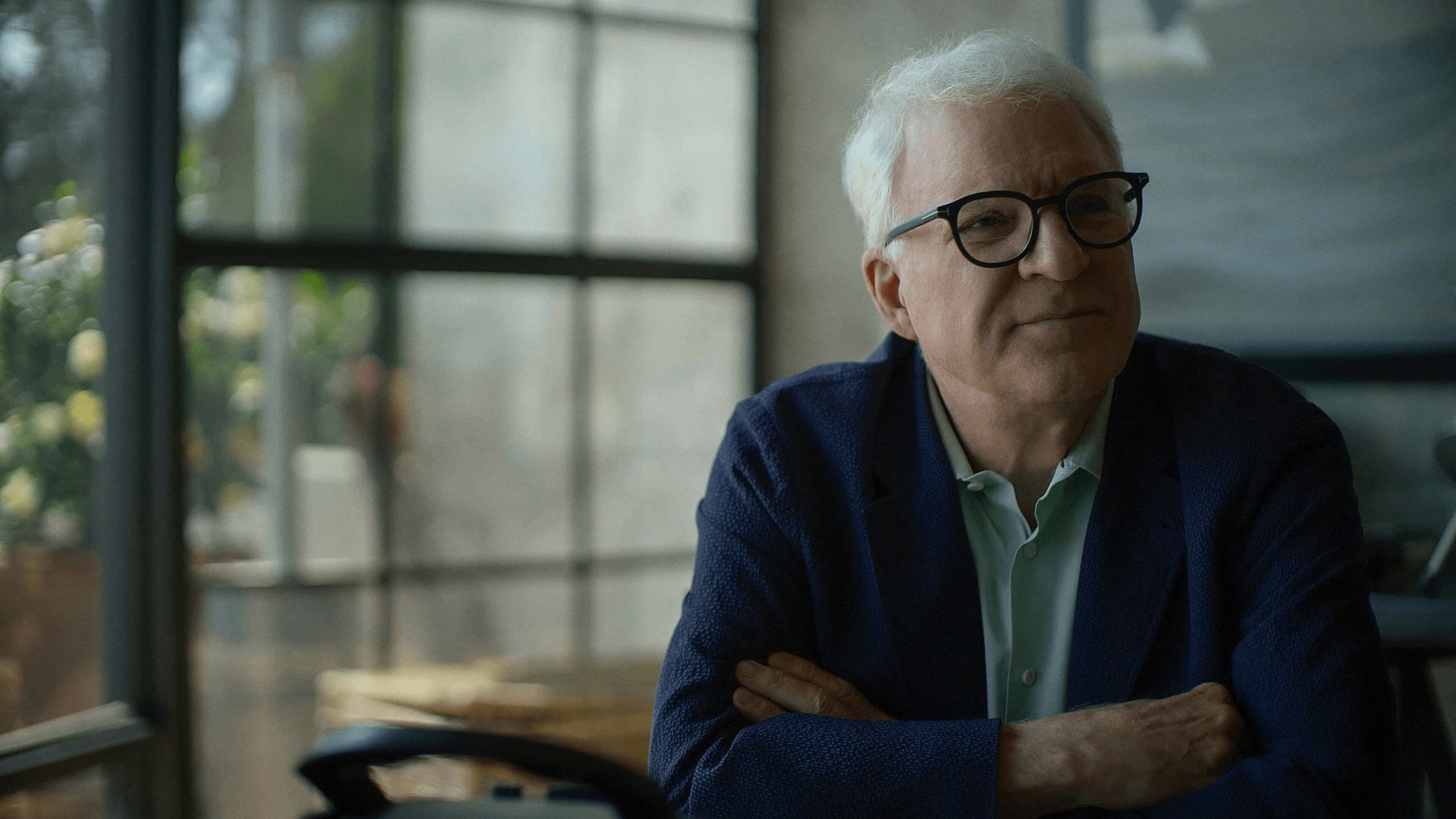 Steve Martin Reflects on the Fleeting Nature of Fame and His Career&#8217;s Highs and Lows
