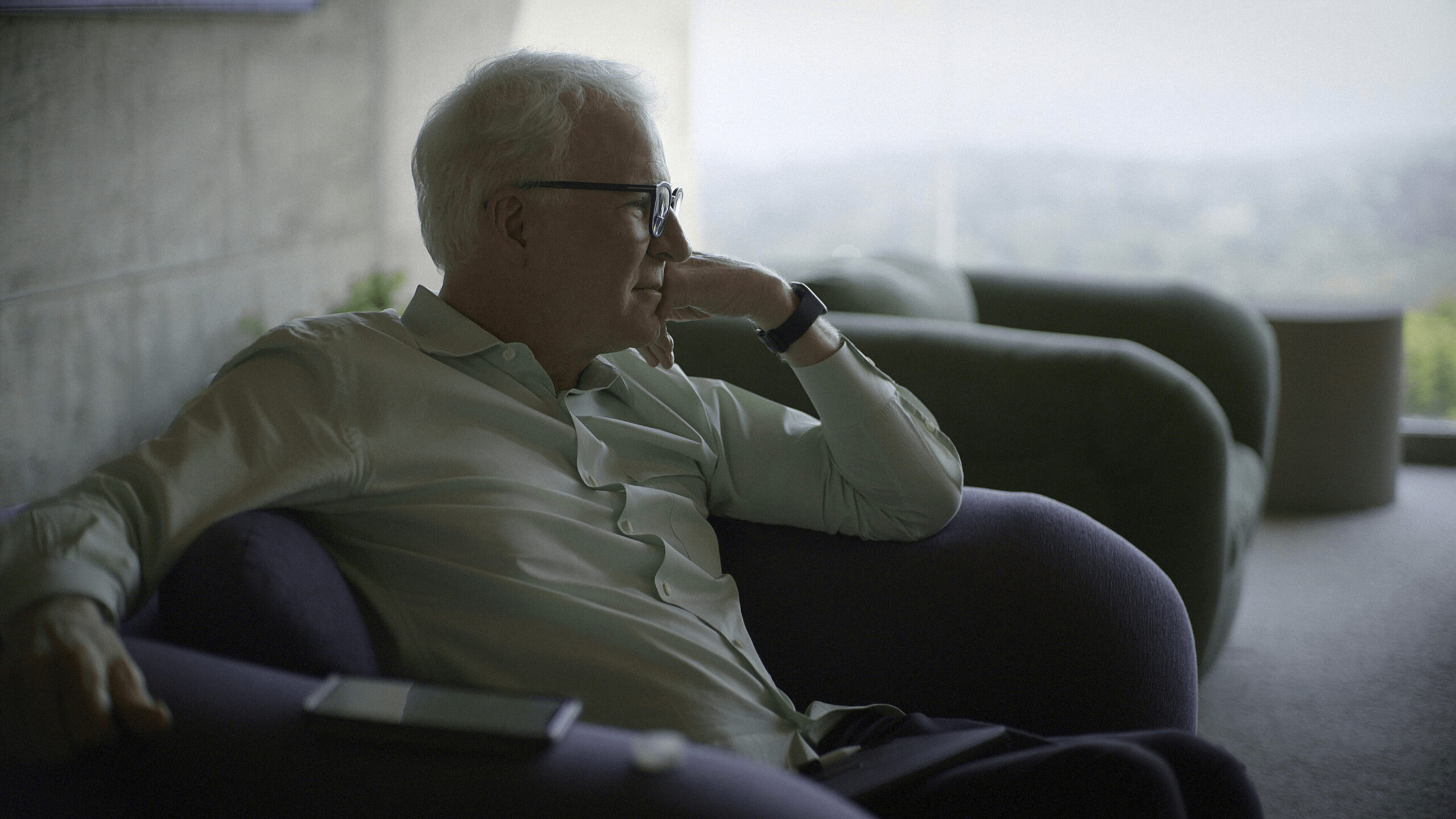 Steve Martin Reflects on the Fleeting Nature of Fame and His Career&#8217;s Highs and Lows