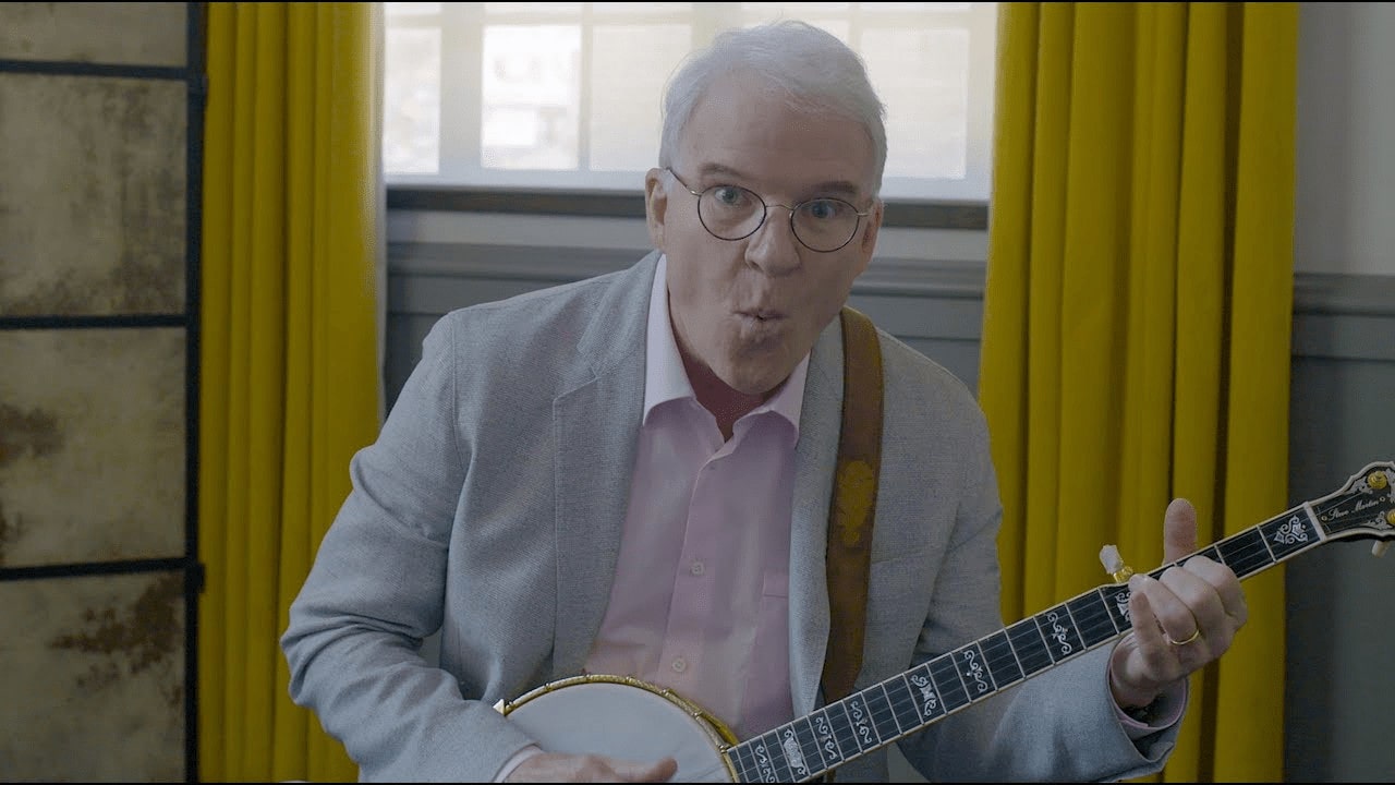 Steve Martin Reflects on the Fleeting Nature of Fame and His Career&#8217;s Highs and Lows