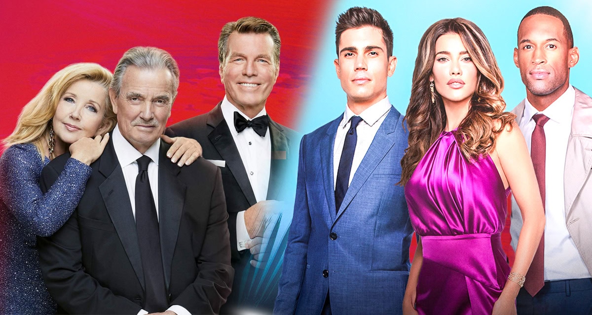 6 LongestRunning Daytime Soap Operas TVovermind