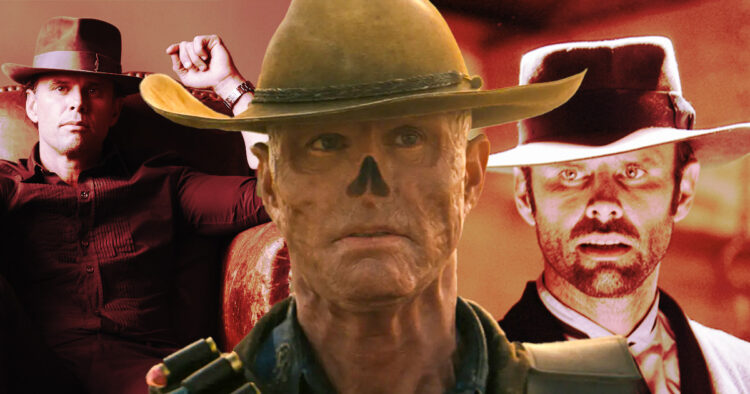 Christopher Walken: 5 Things You Didn’t Know About The Sleepy Hollow