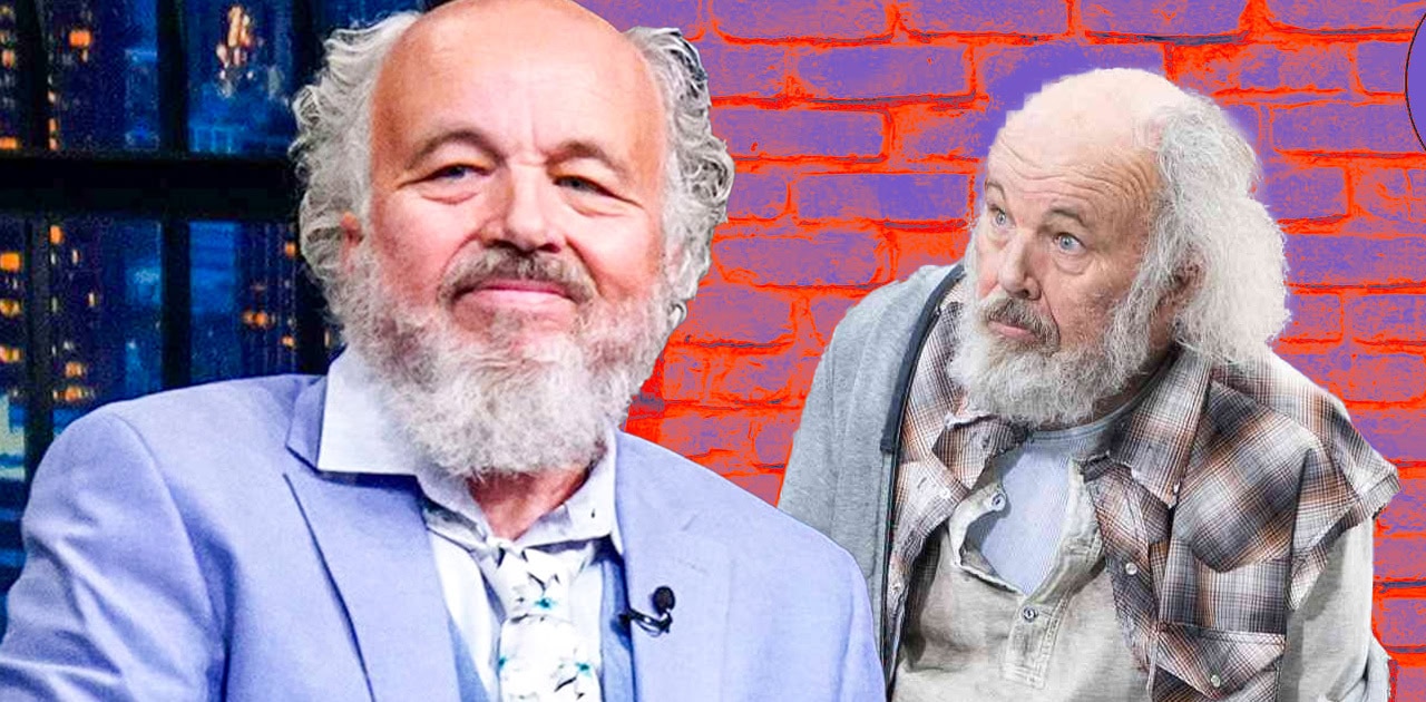 Clint Howard Joins The Bold And The Beautiful Cast