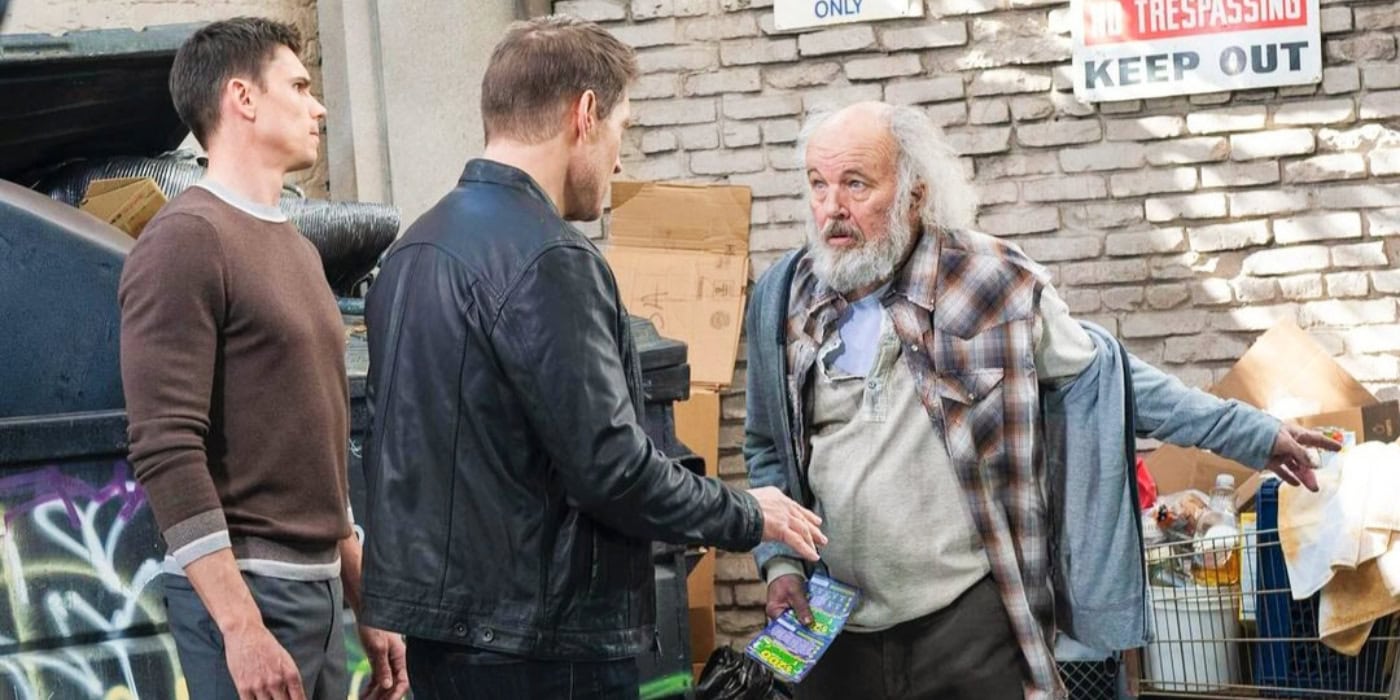 Clint Howard Joins The Bold and the Beautiful Cast – TVovermind