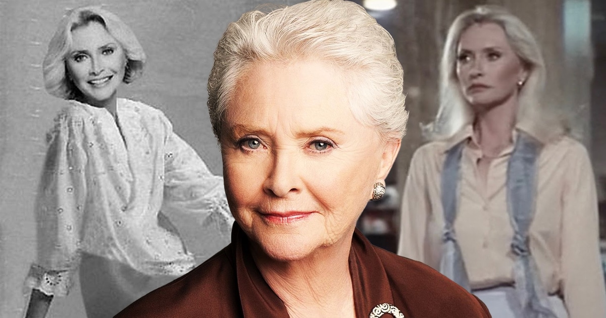 Susan Flannery: Everything to Know About the Soap Opera Actress