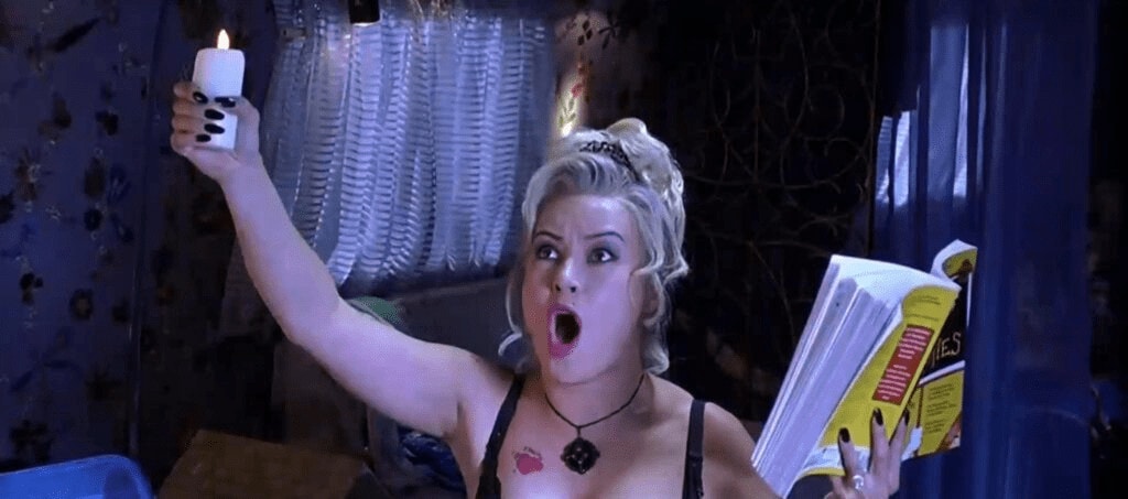 Will Tiffany Survive? Jennifer Tilly Hints at Her Chucky Character&#8217;s Fate