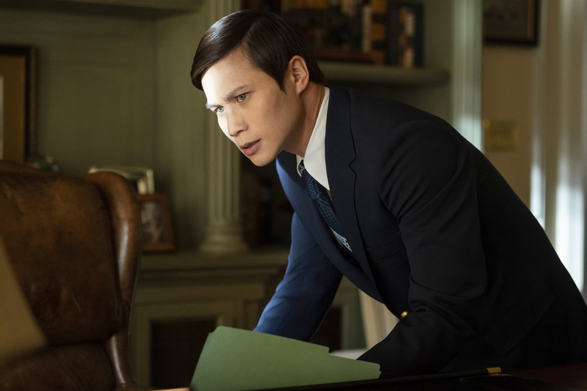 April 2024 Premieres on HBO and Max Featuring New Shows and Movies