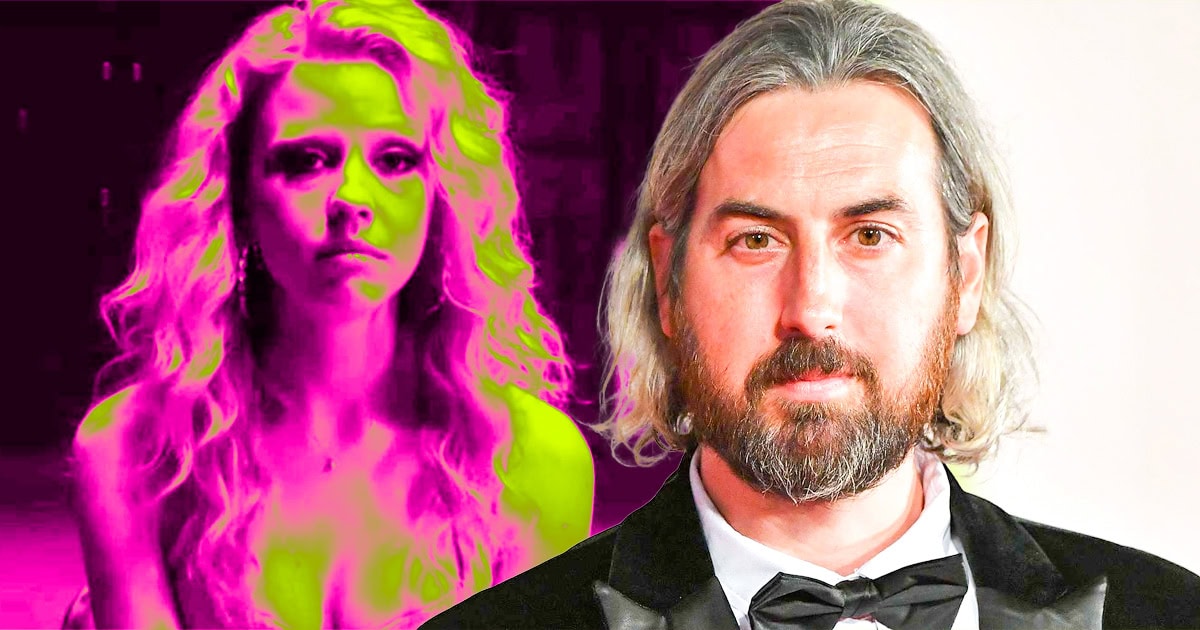 Ti West: 5 Things You Didn't Know About MaXXXine's Director - Vimarsana News