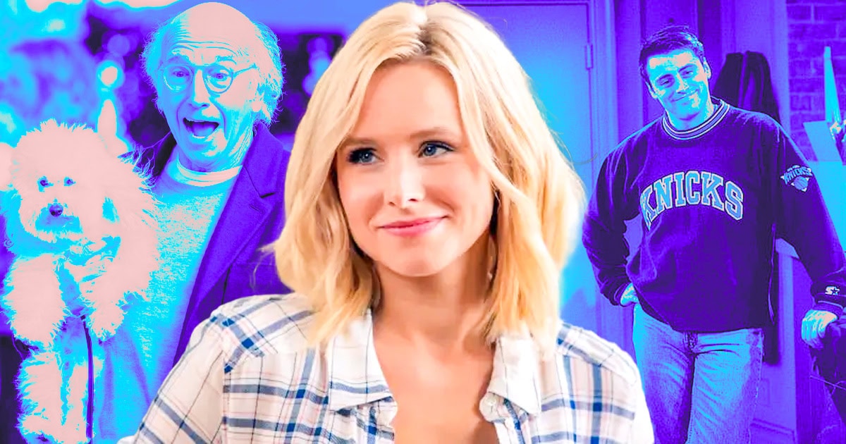6 Flawed Sitcom Characters Who Won Us Over Anyway - Vimarsana News