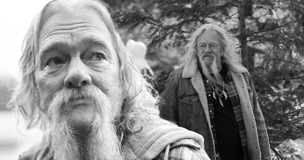 'Alaskan Bush People' Star, Billy Brown, Dead at 68 - Vimarsana News