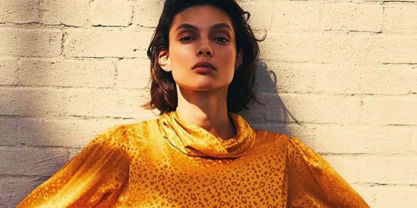 Charlee Fraser: Meet the Actress Who Plays Furiosa’s Mother – TVovermind