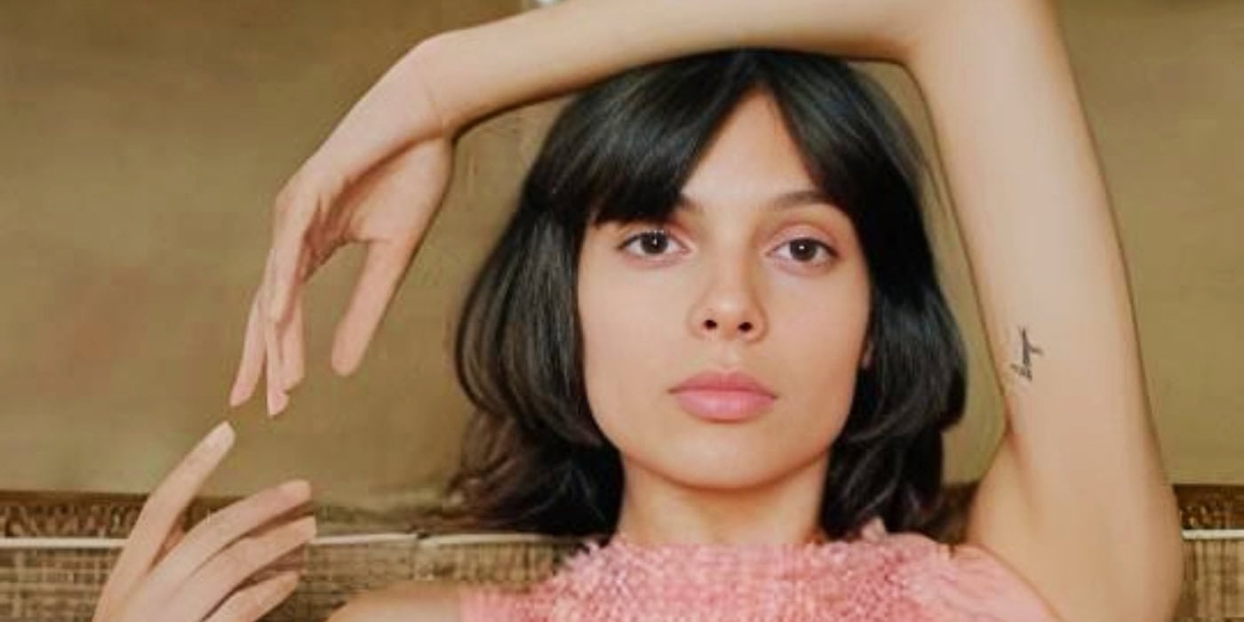 Charlee Fraser: Meet the Actress Who Plays Furiosa’s Mother – TVovermind