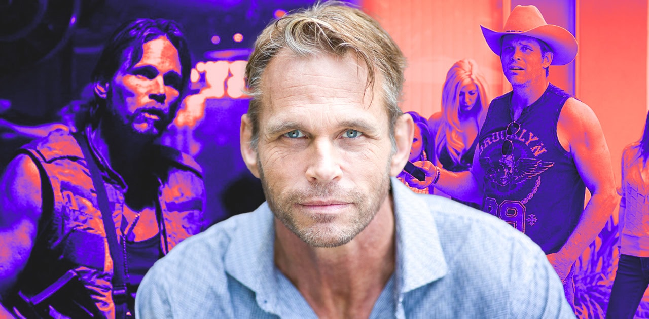Chris Browning: 5 Things You Didn't Know About The TV Star - Vimarsana News
