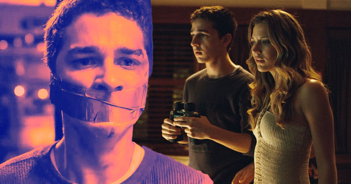 Disturbia: Where Are the Cast Now? – TVovermind