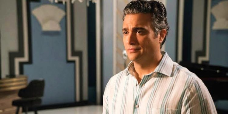 Jaime Camil in Jane the Virgin