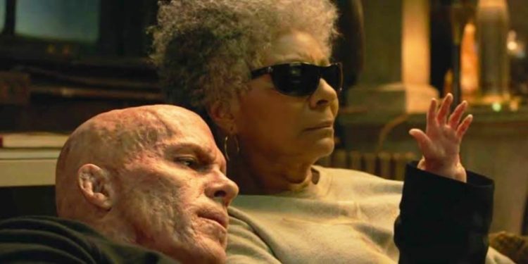 Leslie Uggams in Deadpool 2