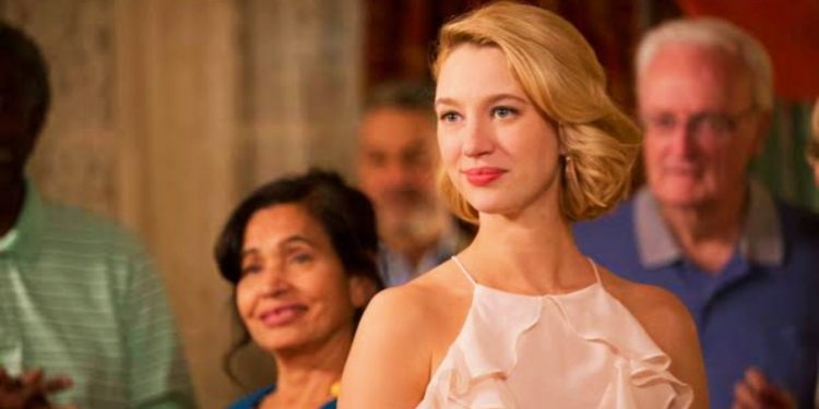 Yael Grobglas in Jane the Virgin