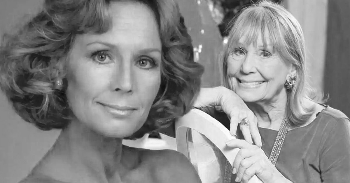 Young and Restless Actress Marla Adams Passes Away at 85