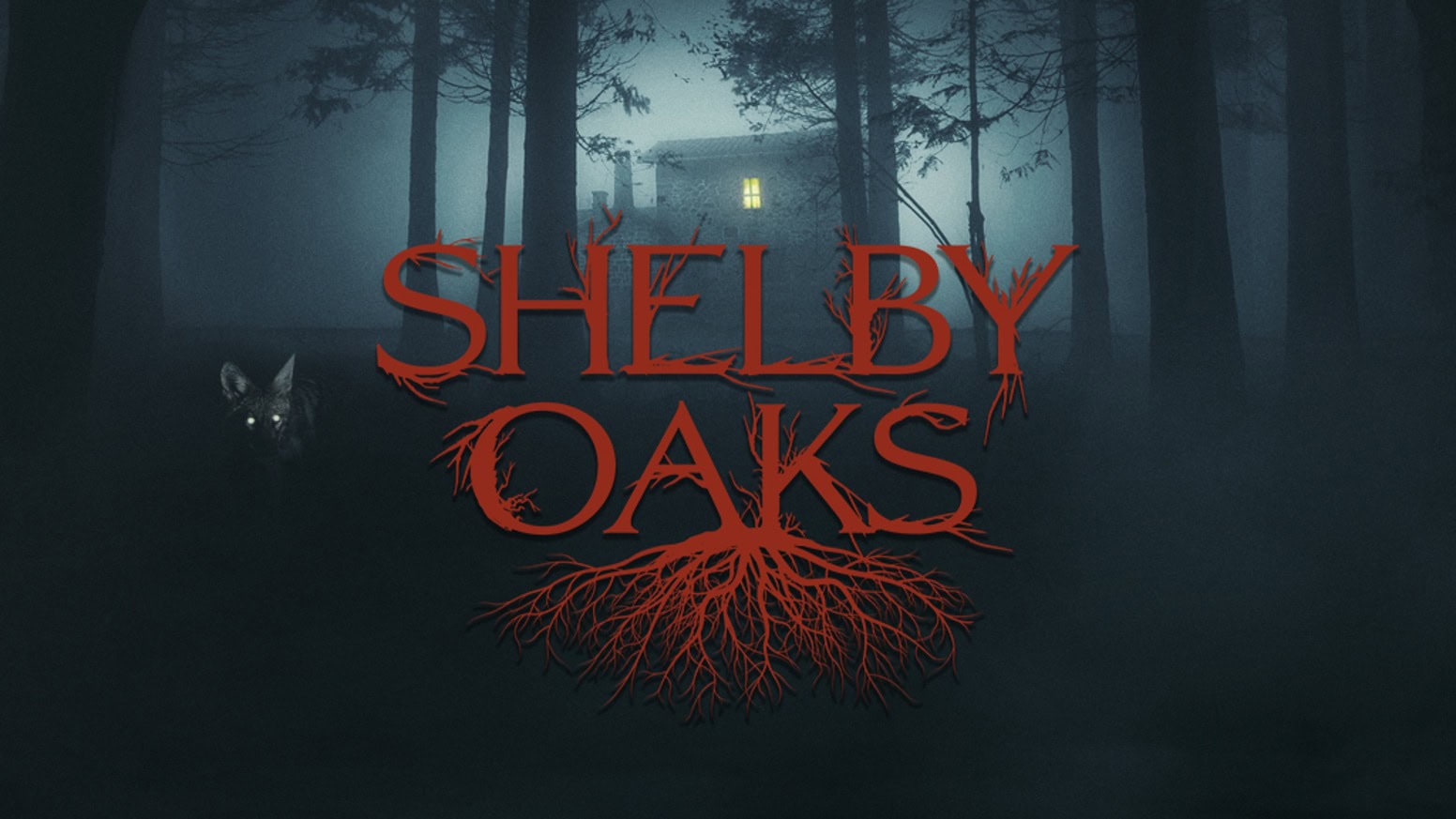 Mike Flanagan Joins Chris Stuckmann to Produce Supernatural Horror Film &#8216;Shelby Oaks&#8217;