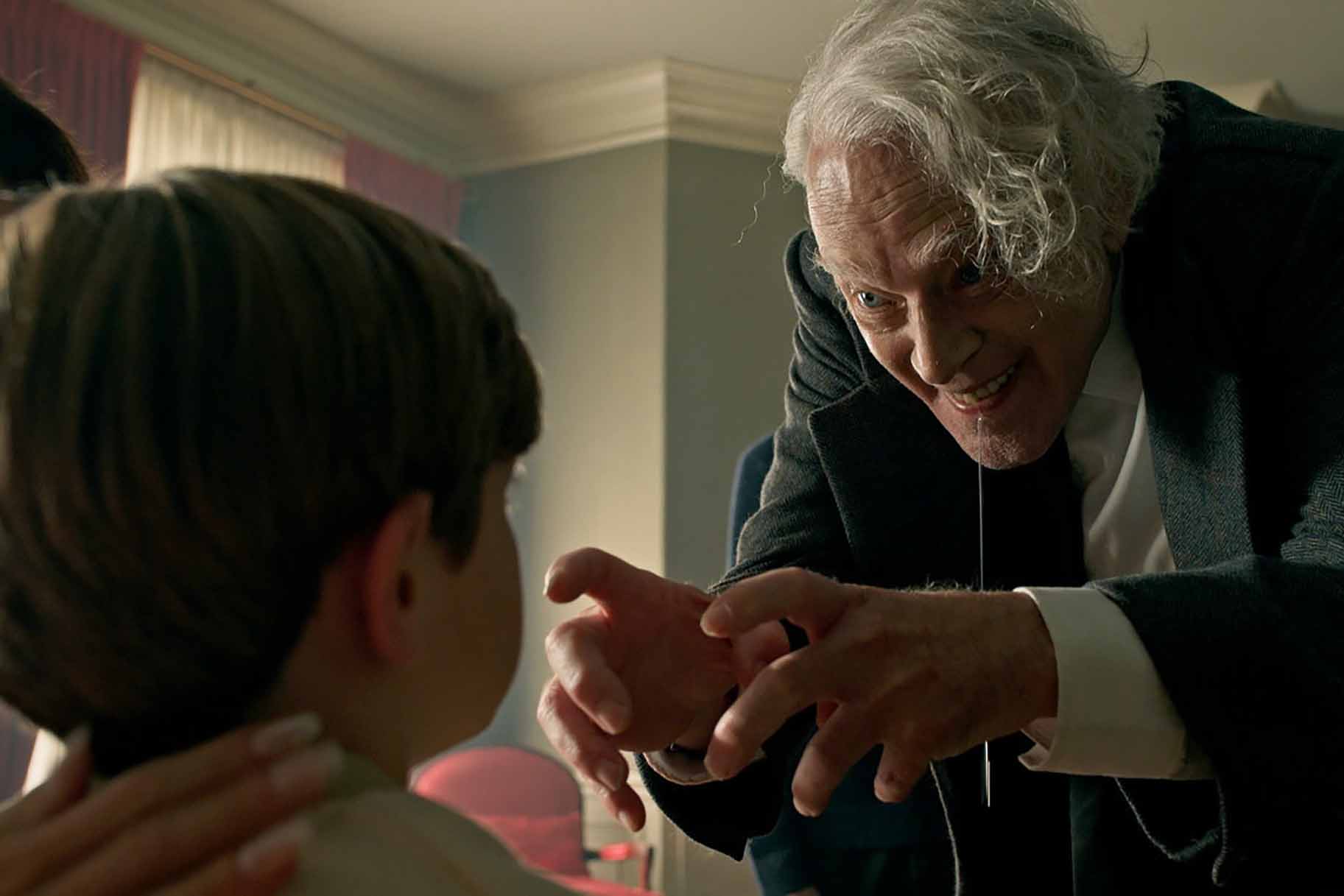 Chucky Season 4 Receives Exciting Plot Updates and More from Fiona Dourif