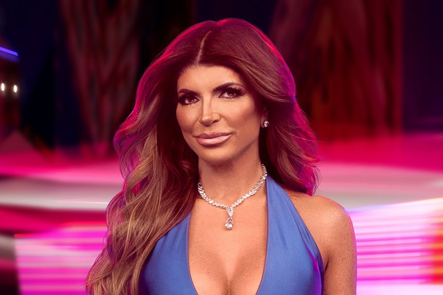 Real Housewives of New Jersey Season 14 Taglines Reveal Growth and Challenges for Teresa Giudice and Melissa Gorga