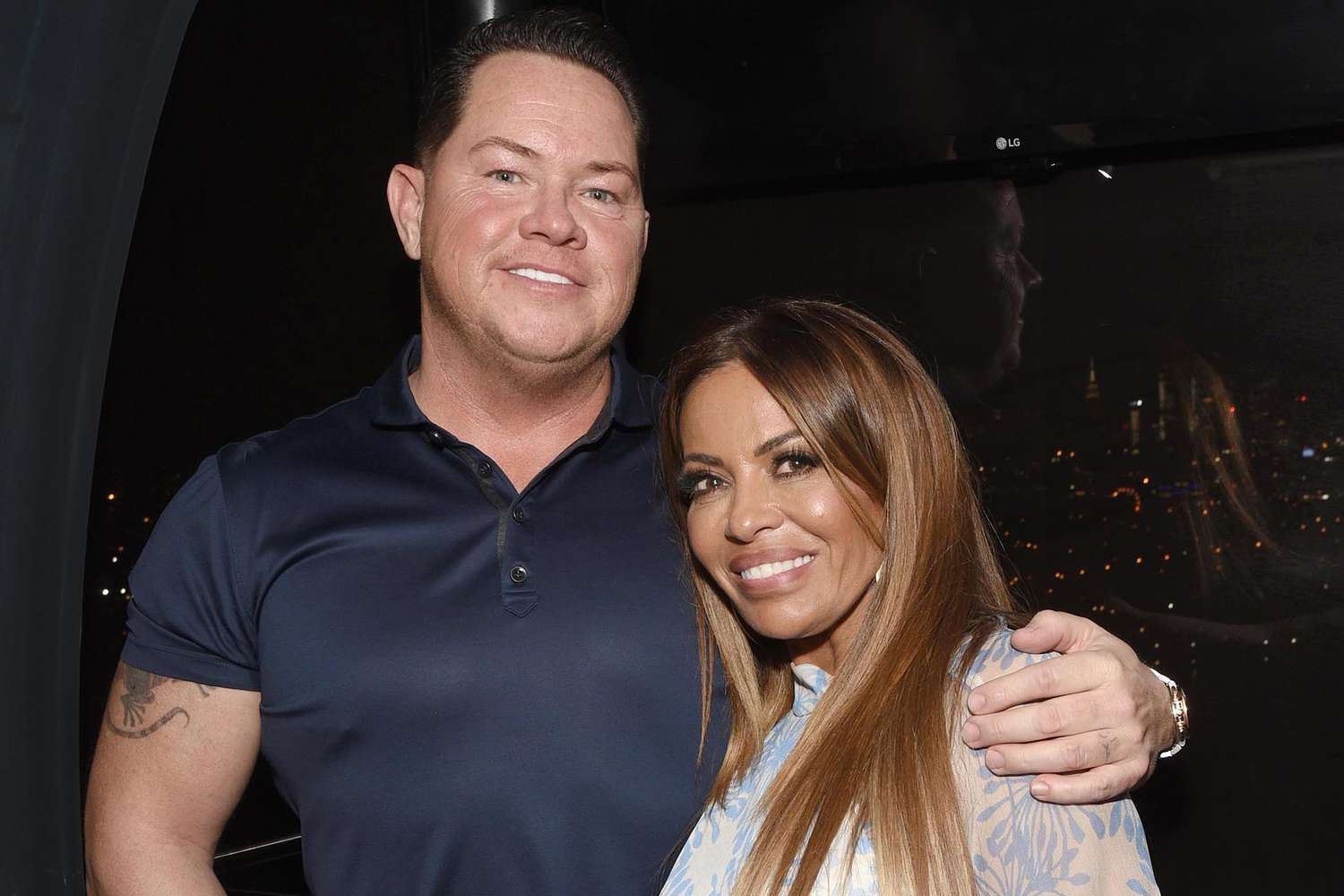 Real Housewives of New Jersey Season 14 Taglines Reveal Growth and Challenges for Teresa Giudice and Melissa Gorga