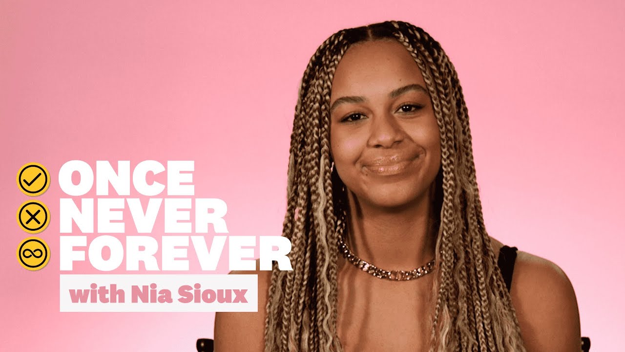 Nia Sioux&#8217;s Decision to Avoid Dance Moms Reunion