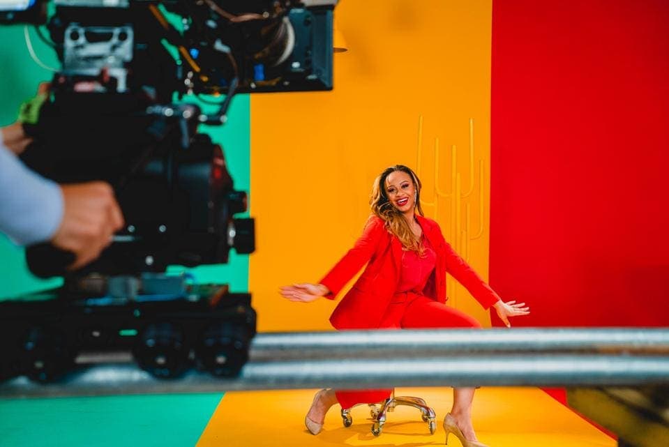 Nia Sioux&#8217;s Decision to Avoid Dance Moms Reunion