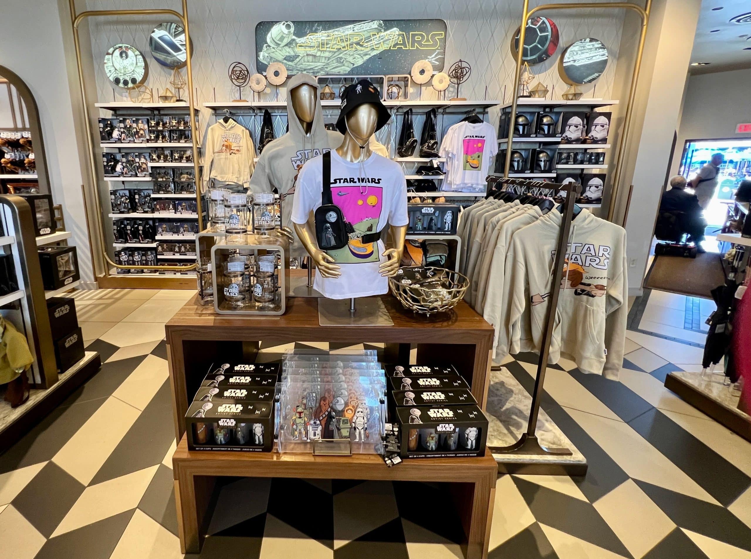 Disney’s Hollywood Studios Implements Virtual Queue for Star Wars Day