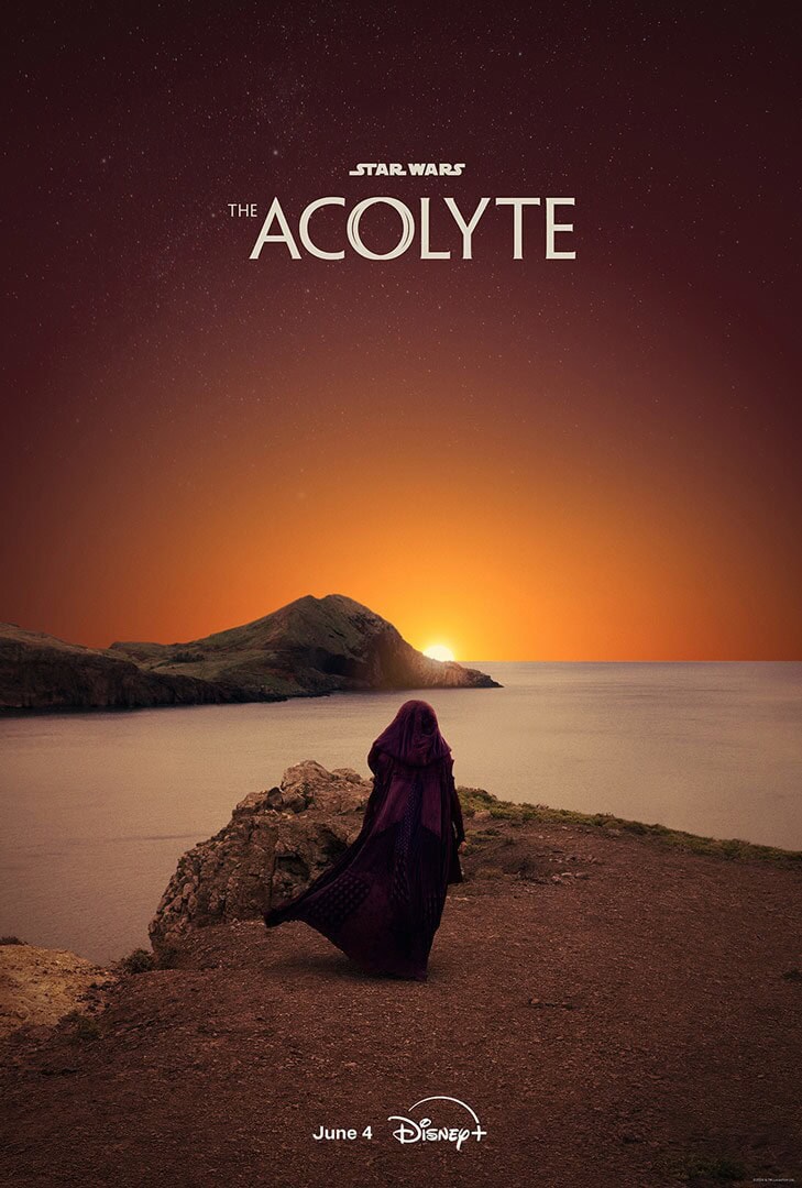 Classic Lucas Villain Returns in New Star Wars Prequel Series The Acolyte
