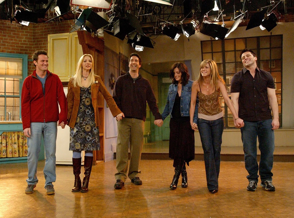 Top Friends Episodes That Defined a Generation