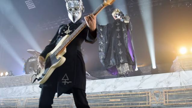 Ghosts Movie Rite Here Rite Now in Theaters for Two Nights This June