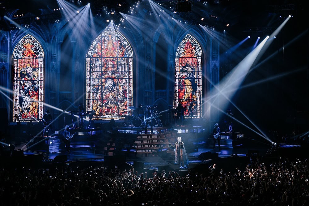 Ghosts Movie Rite Here Rite Now in Theaters for Two Nights This June